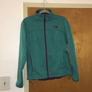 The North Face Jacket